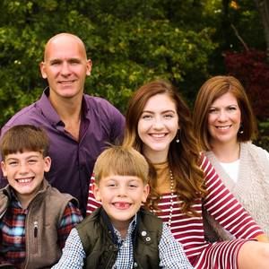 Meet your Posher, Barry